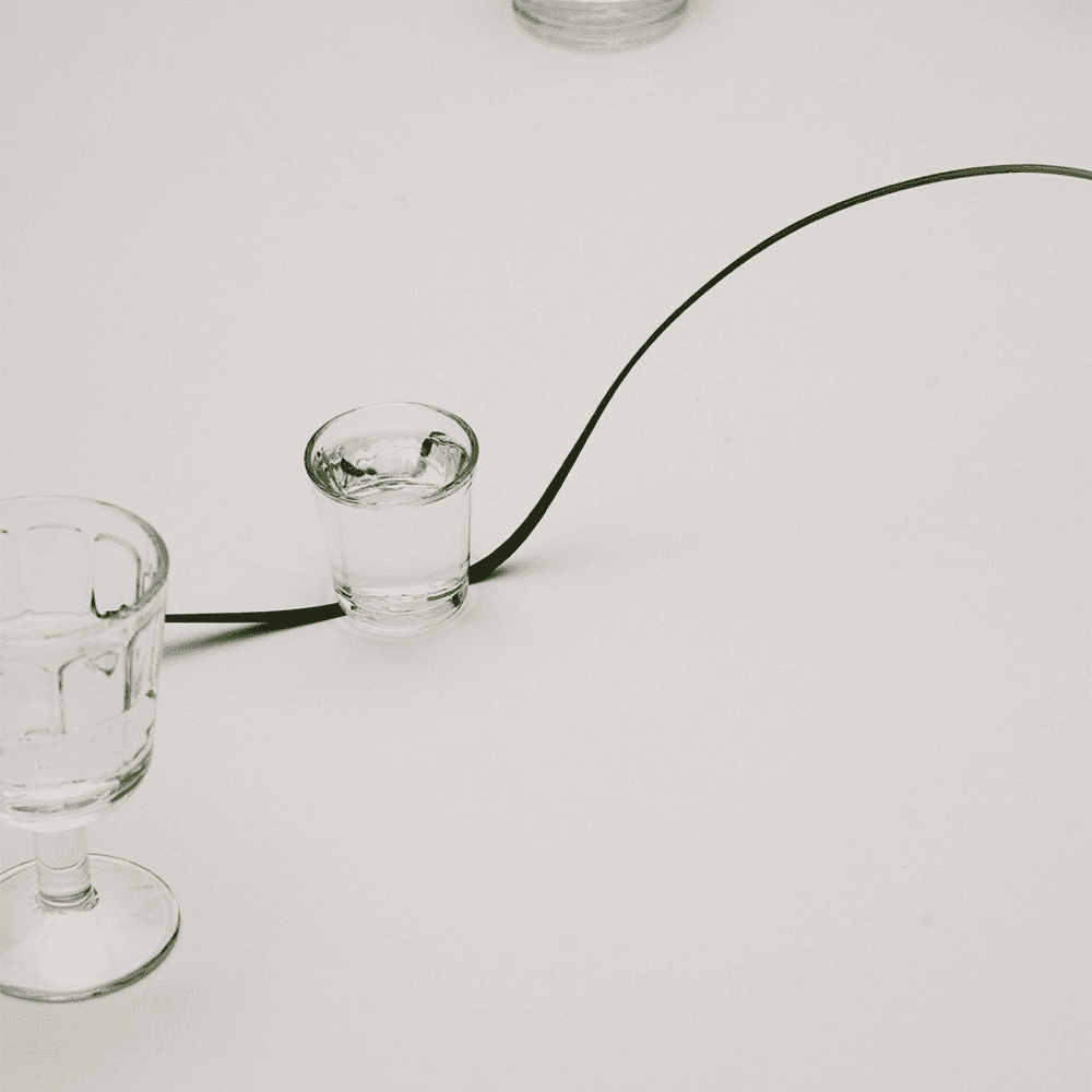 Surface by Sergio Herman Set of 4 Tumblers