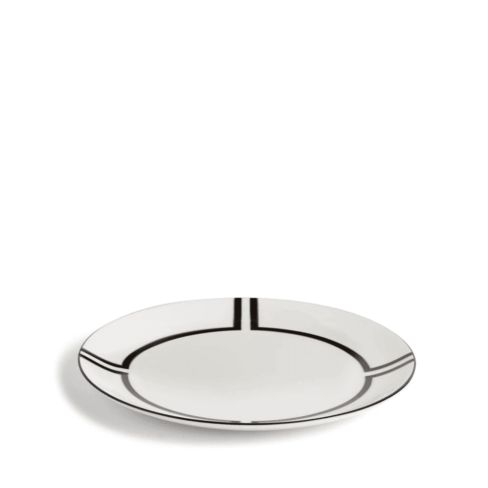 Luxe Graphite Plate