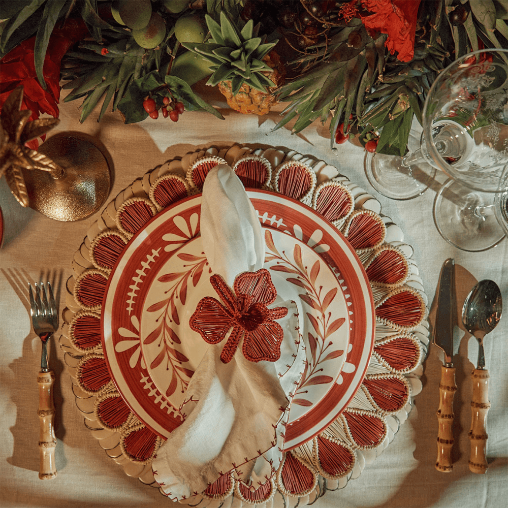 Lupita Placemat