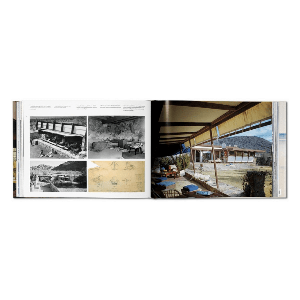 Frank Lloyd Wright