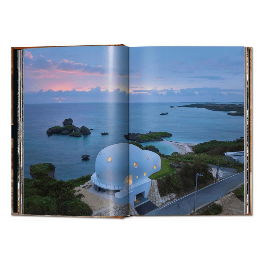 Homes for Our Time: Contemporary Houses Around the World, Vol. 3
