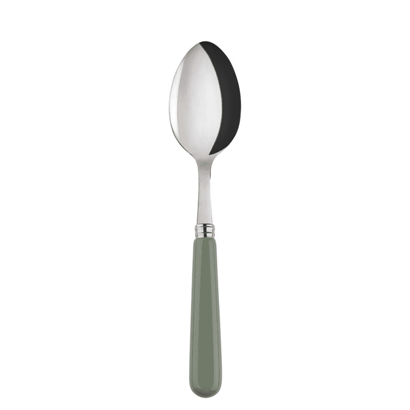 Pop Unis Dinner Fork, Kaki