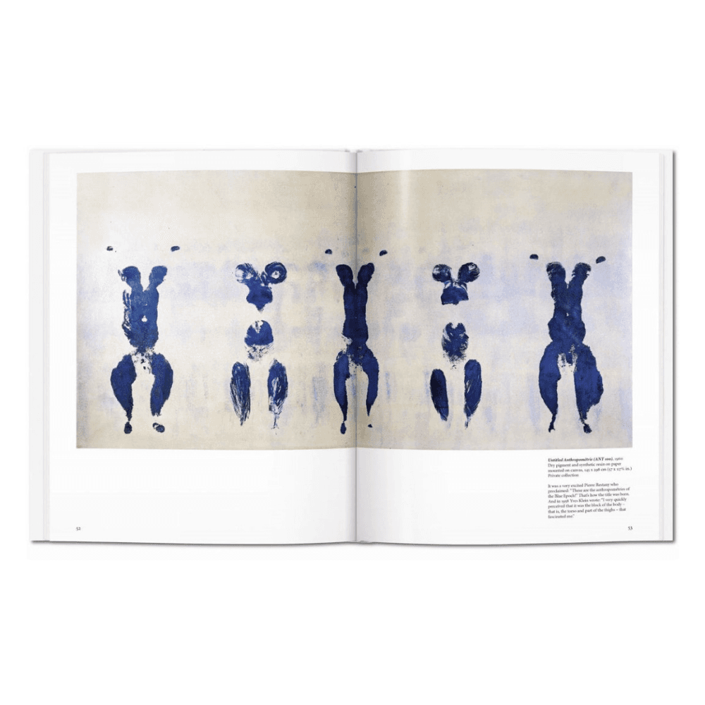 Yves Klein
