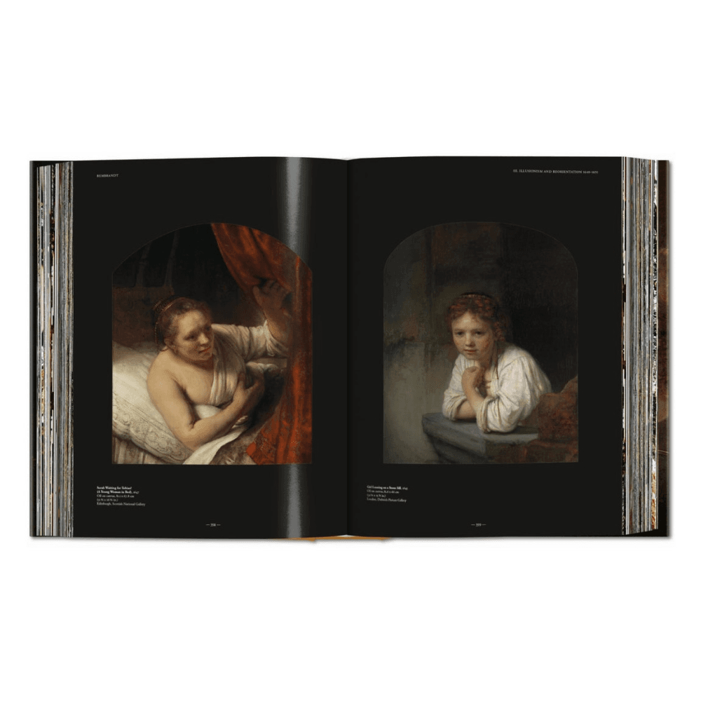 Rembrandt: The Complete Paintings