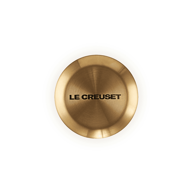 Signature Metallic knob
