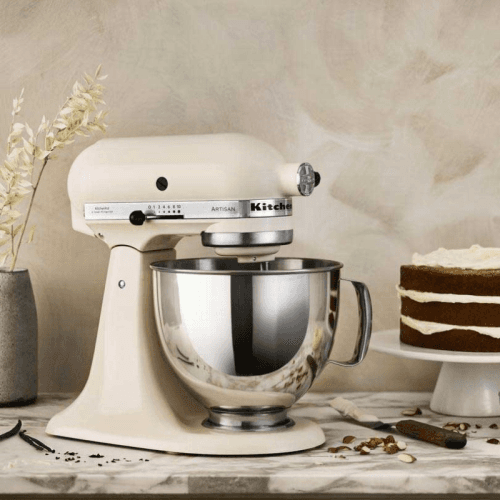 Image showing the Artisan 125 Stand Mixer product.