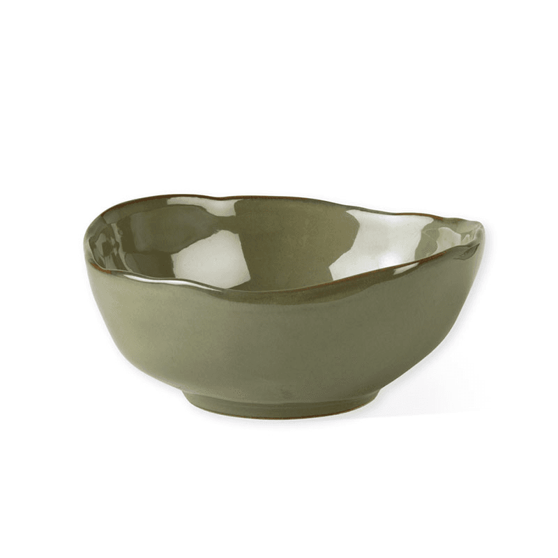 Ithaca Bowl, Moss