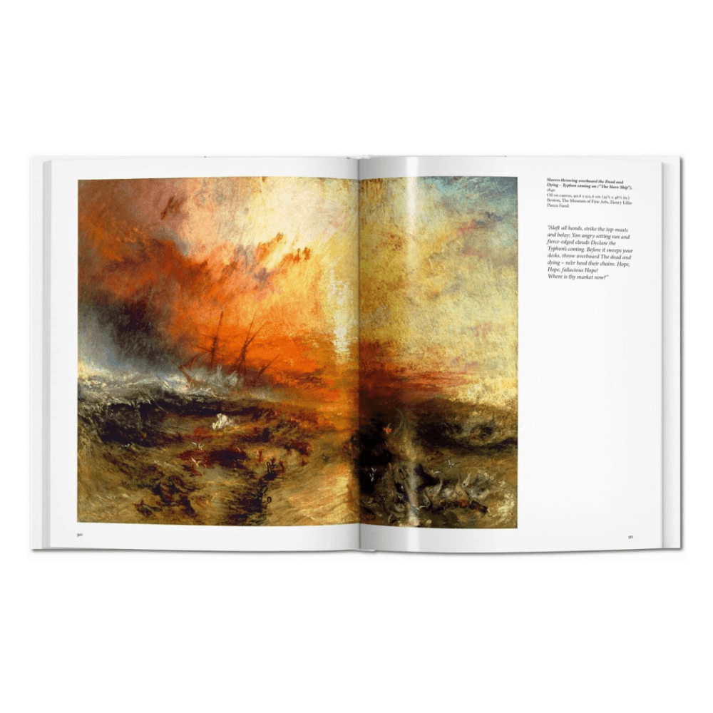 Turner