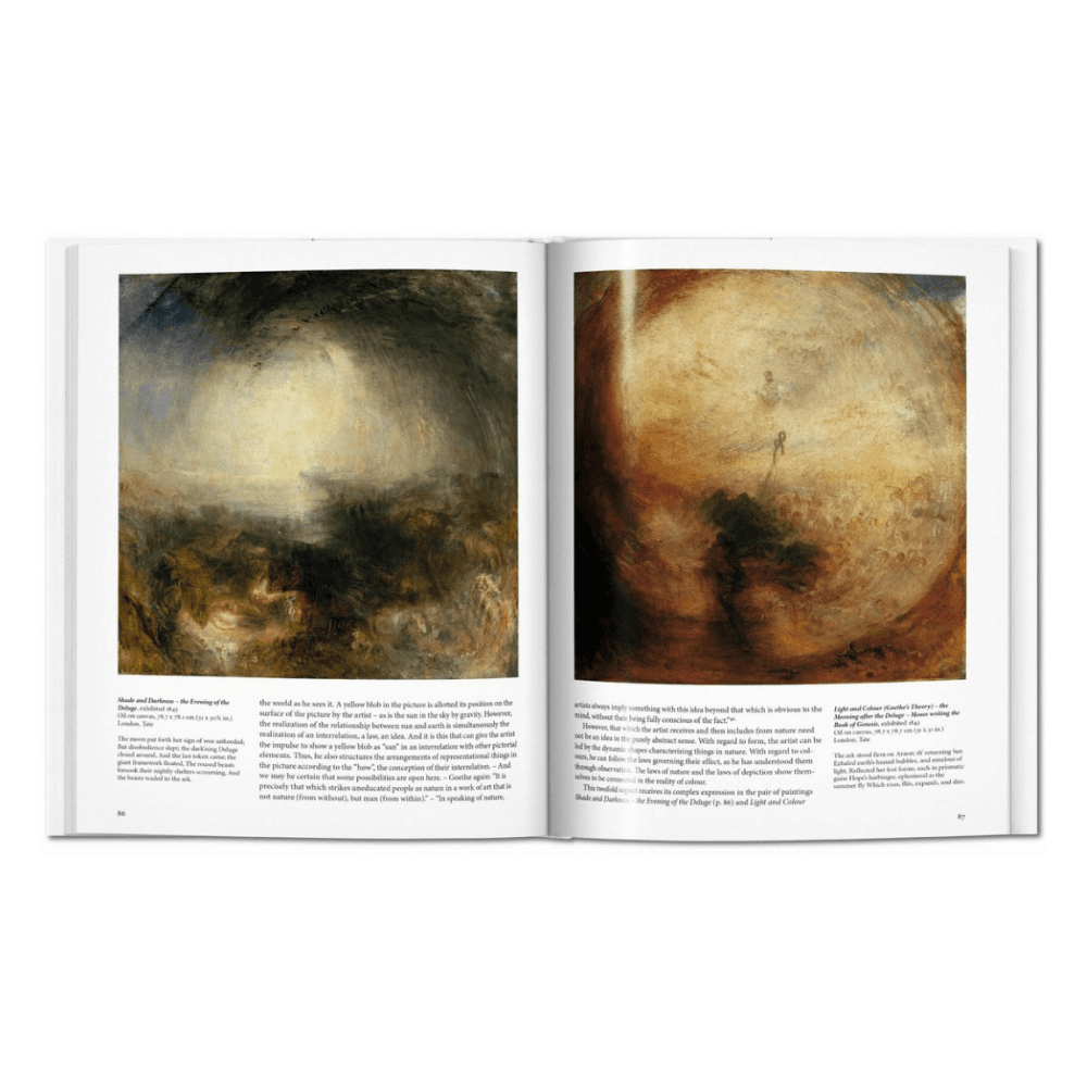 Turner