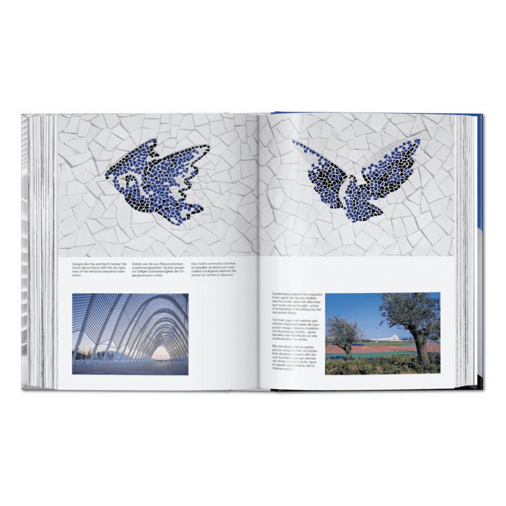 Calatrava: Complete Works 1979-Today