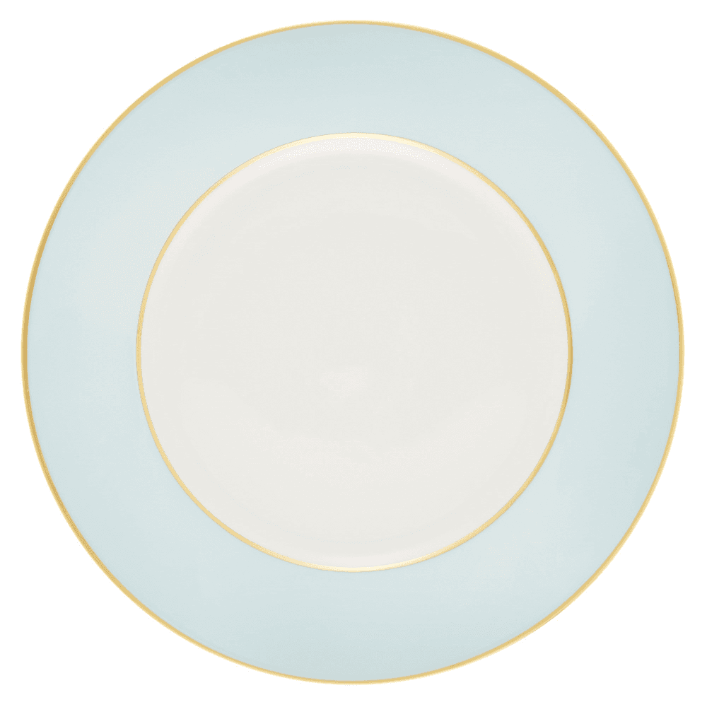 Sous Le Soleil Soup Plate