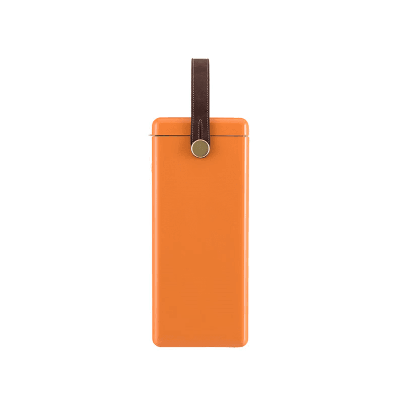 Drinks Box, Orchard Orange