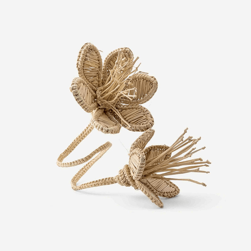 Florencia Napkin Ring