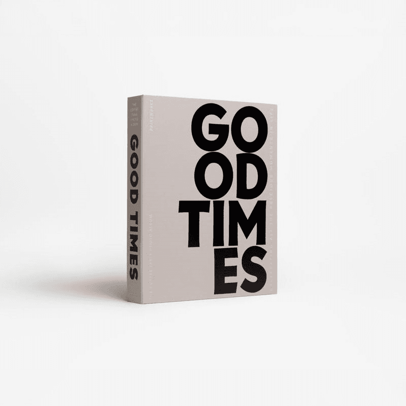 Good Times Photo Album