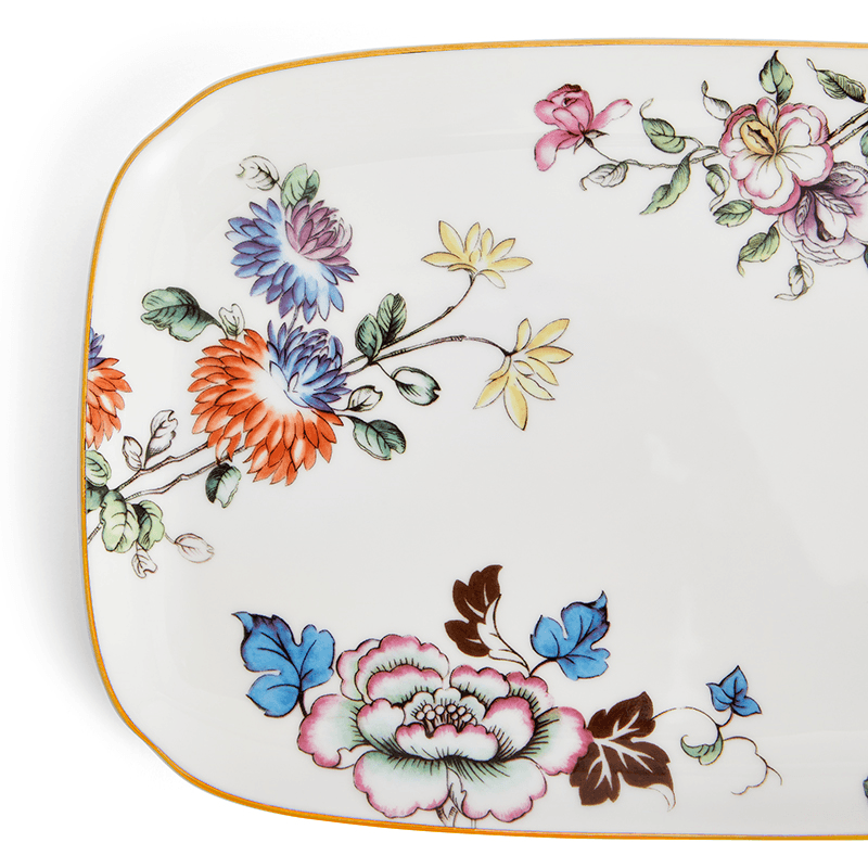 Fortune Tray, Multi