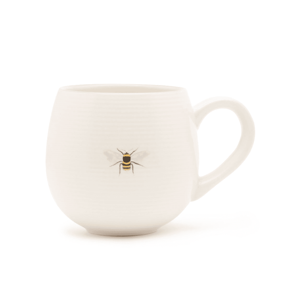 Bees Mug