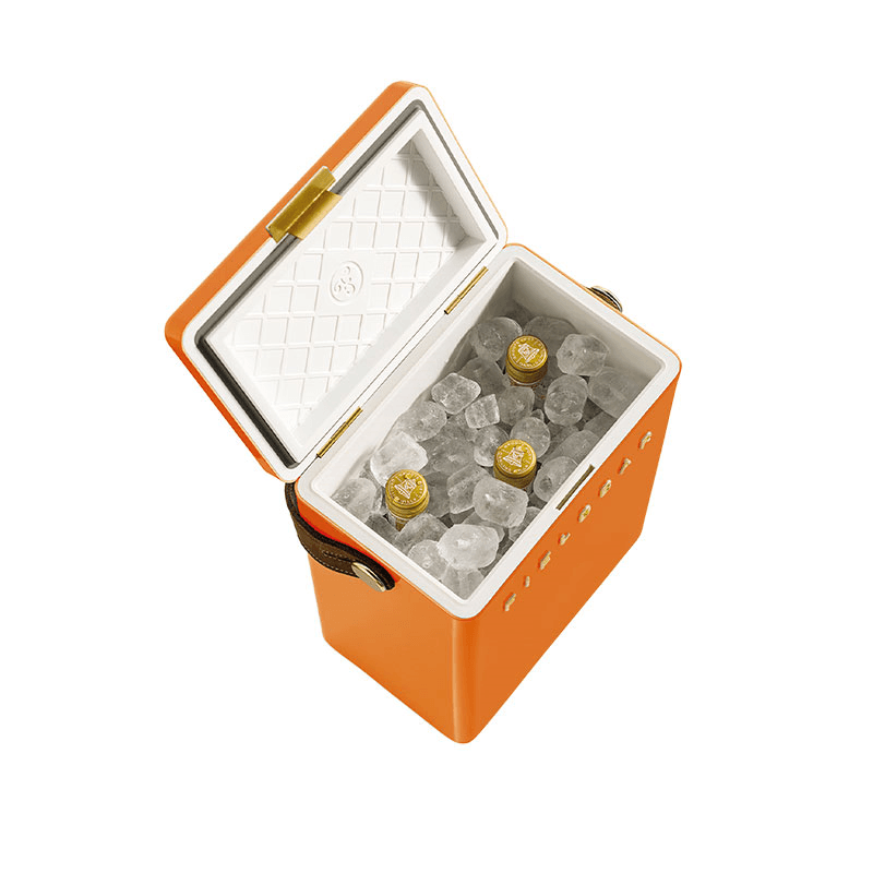 Drinks Box, Orchard Orange