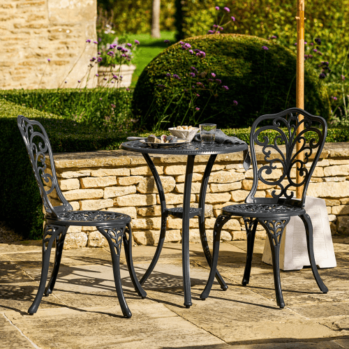 Image showing the Watemoor Bistro Set product.