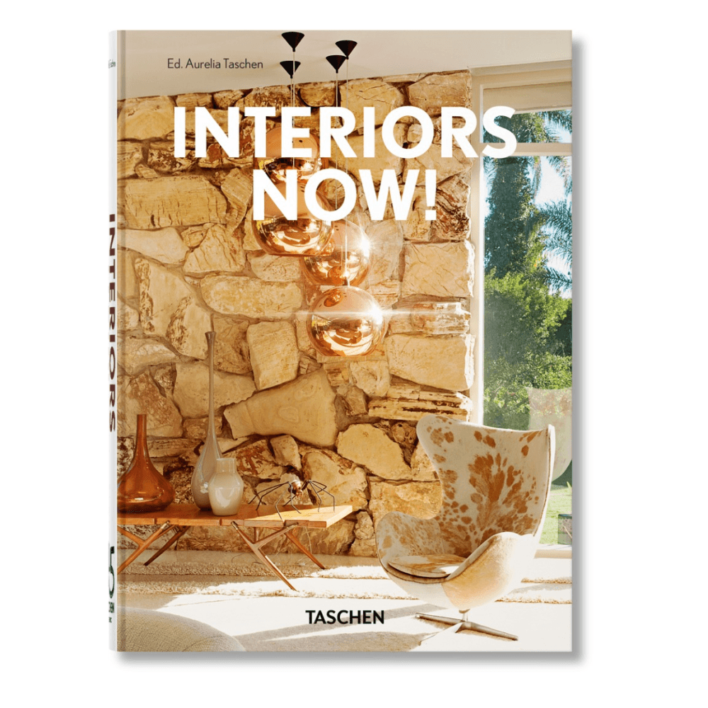 Interiors Now!