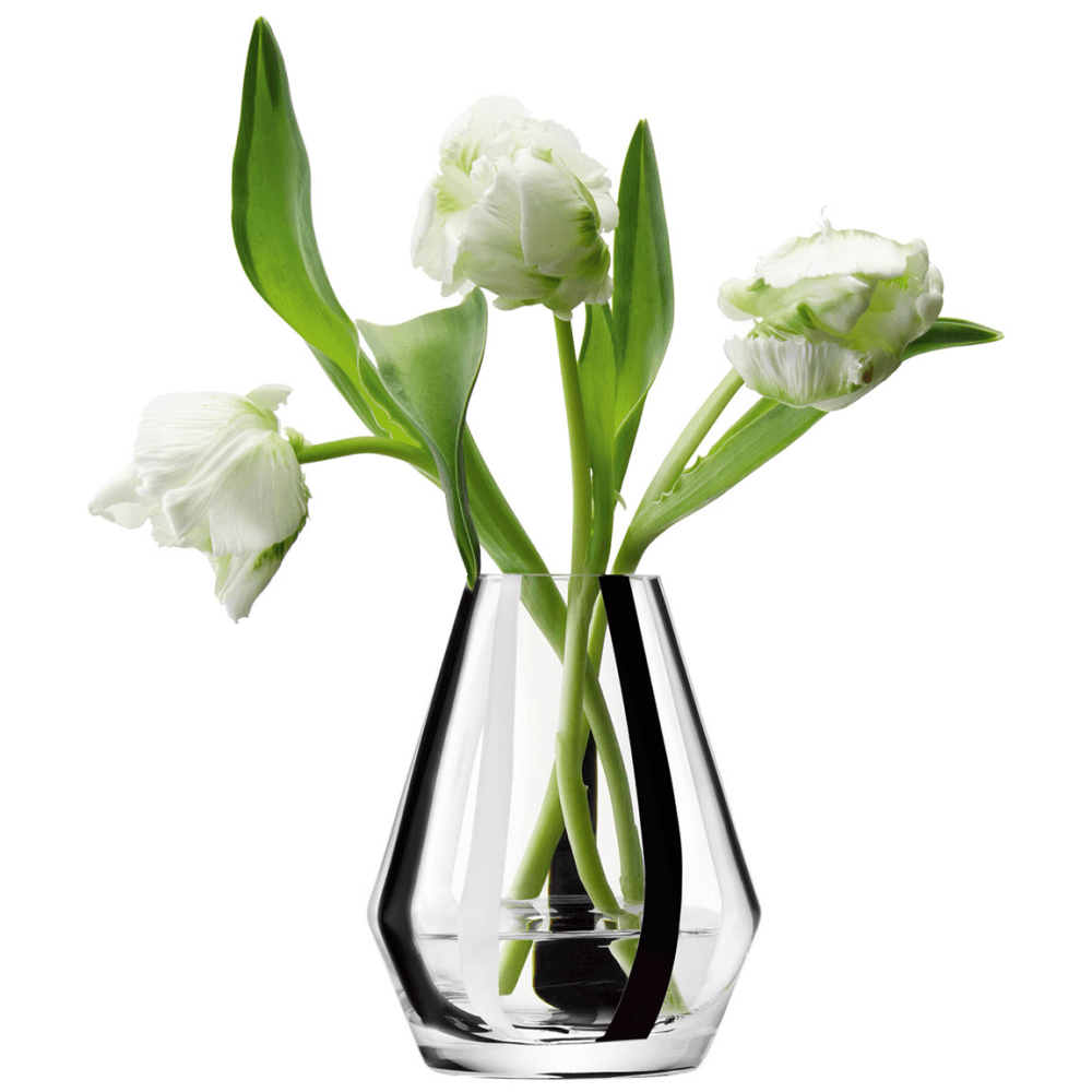 Stripe Vase