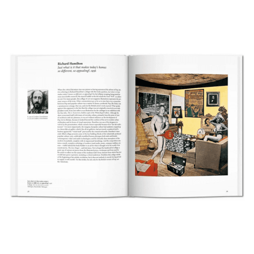 Image showing the Pop Art product.