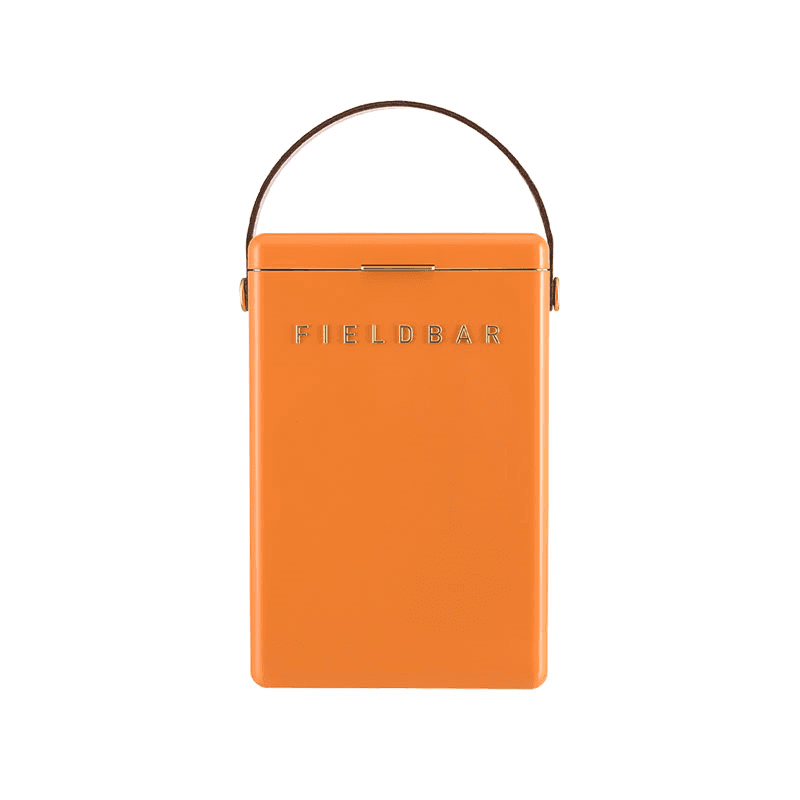 Drinks Box, Orchard Orange