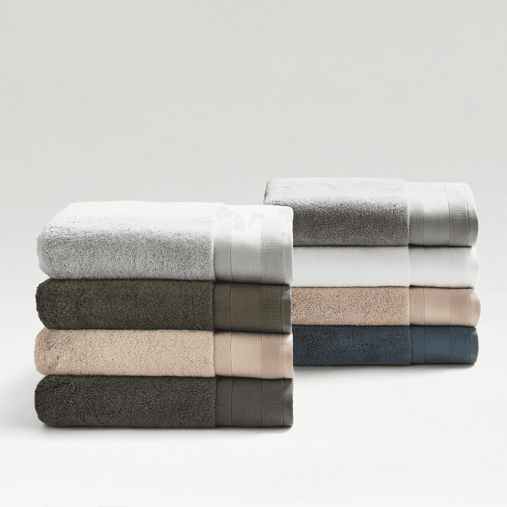 Signature Turkish Hand Towel