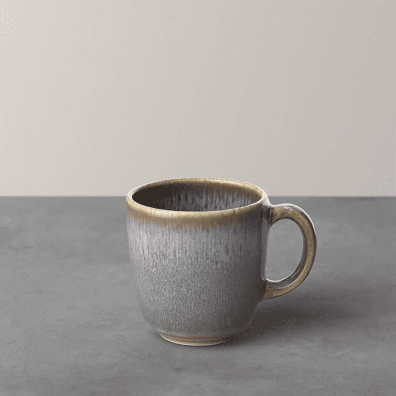 Lava Coffee Cup