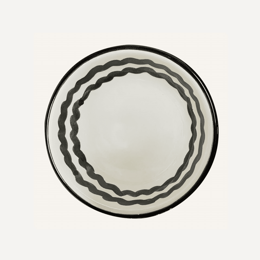 Ondas Tapas Bowl