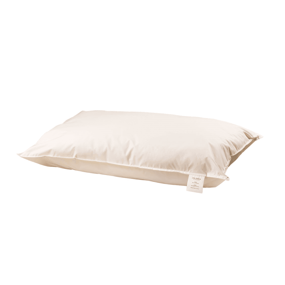 Scottish Wool Soft Pillow