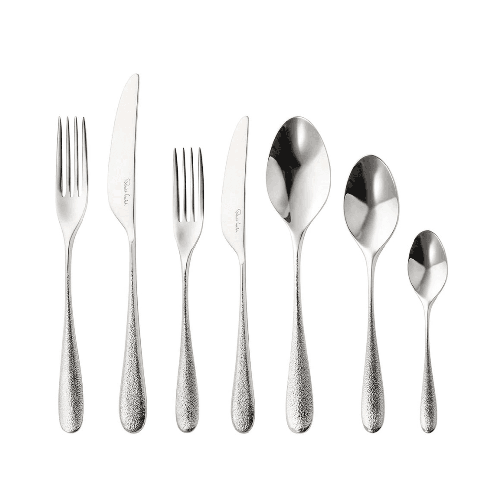 Sandstone 84 Piece Cutlery Set