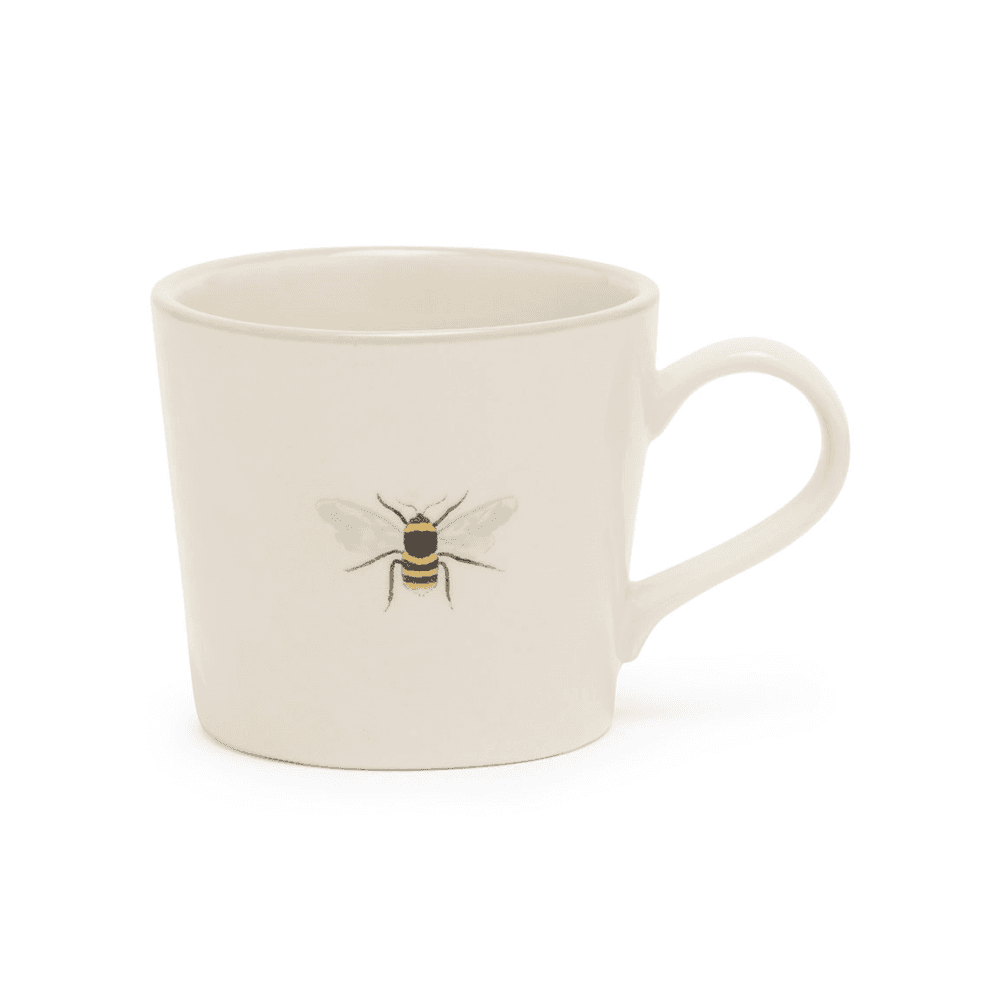 Bees Mug