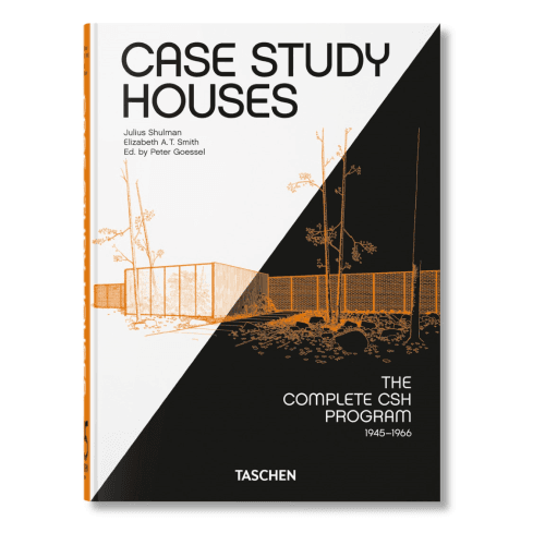 Image showing the Case Study Houses: The Complete CSH Program 1945-1966 product.