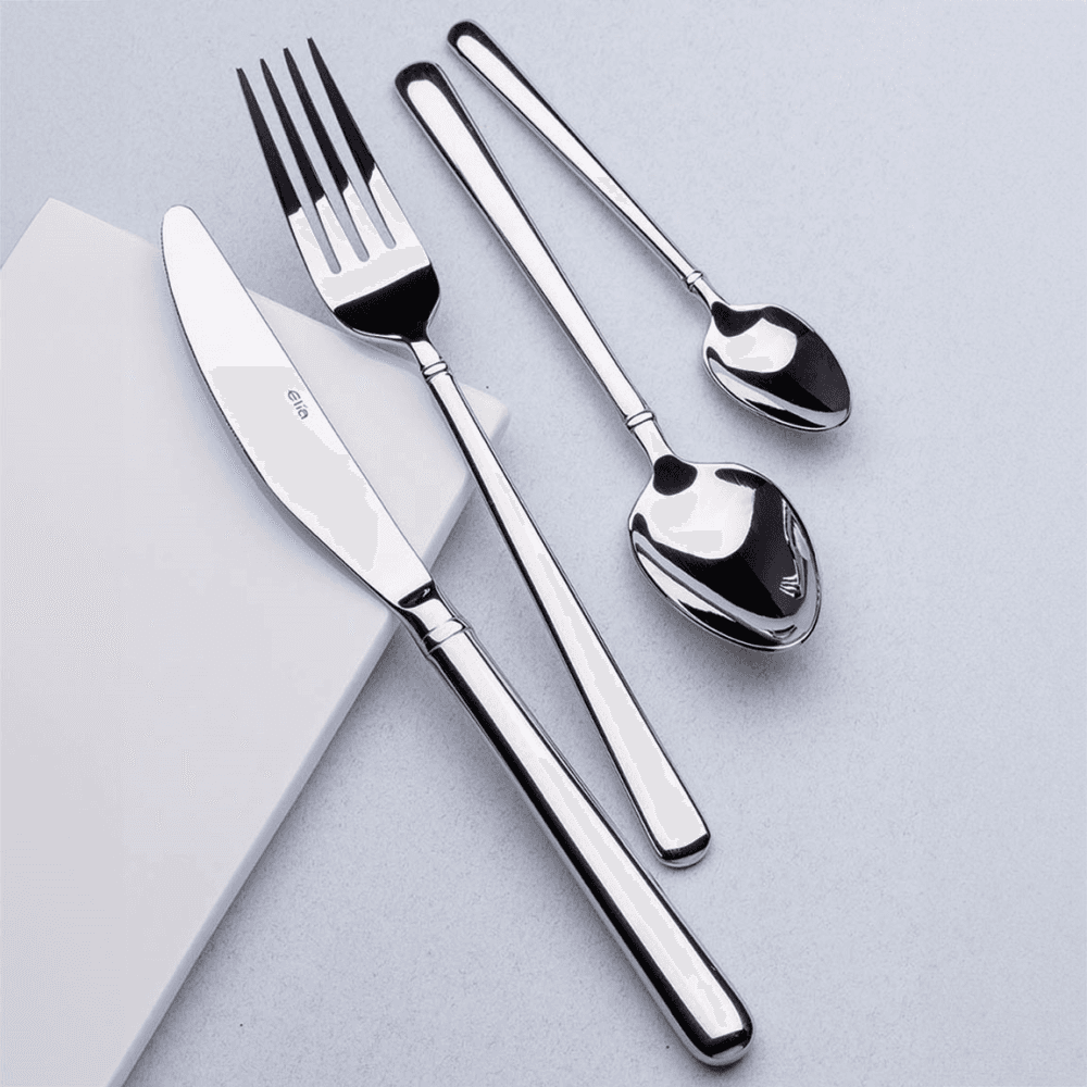 Halo Serving Fork, Mirror