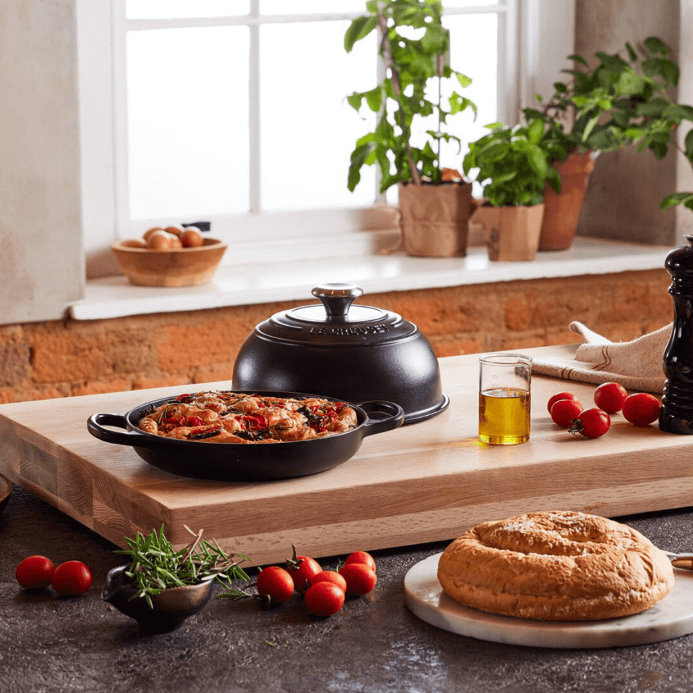 Signature Bread Oven