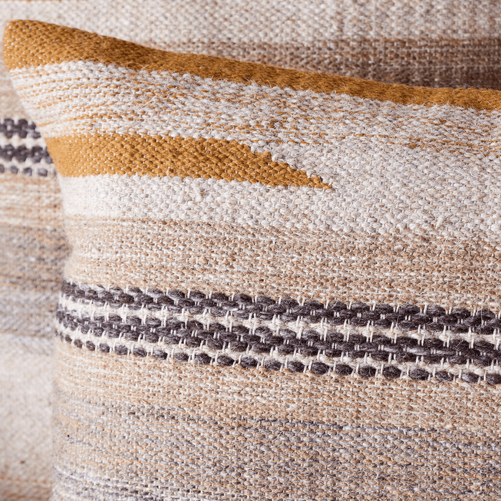Aravali Cushion Cover