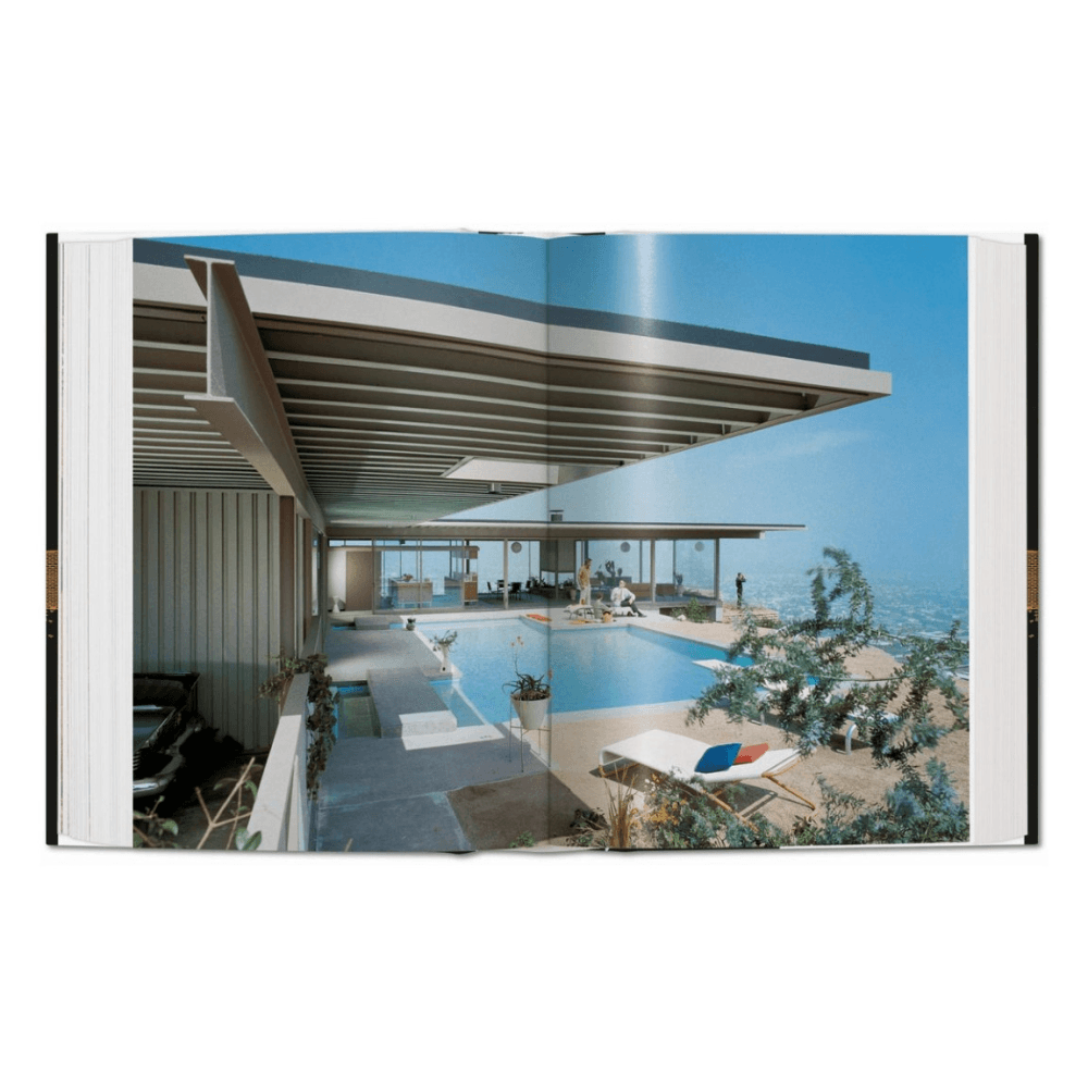Case Study Houses: The Complete CSH Program 1945-1966