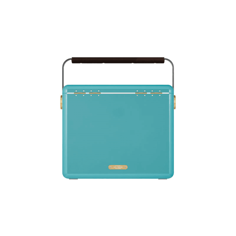 Gin Trunk