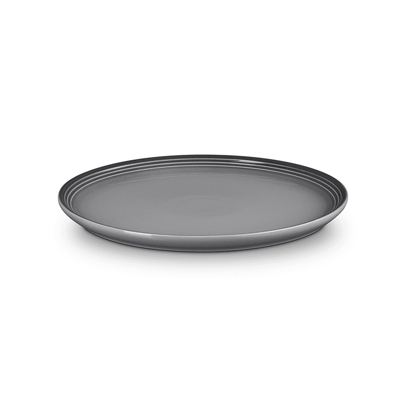 Stoneware Coupe Side Plate
