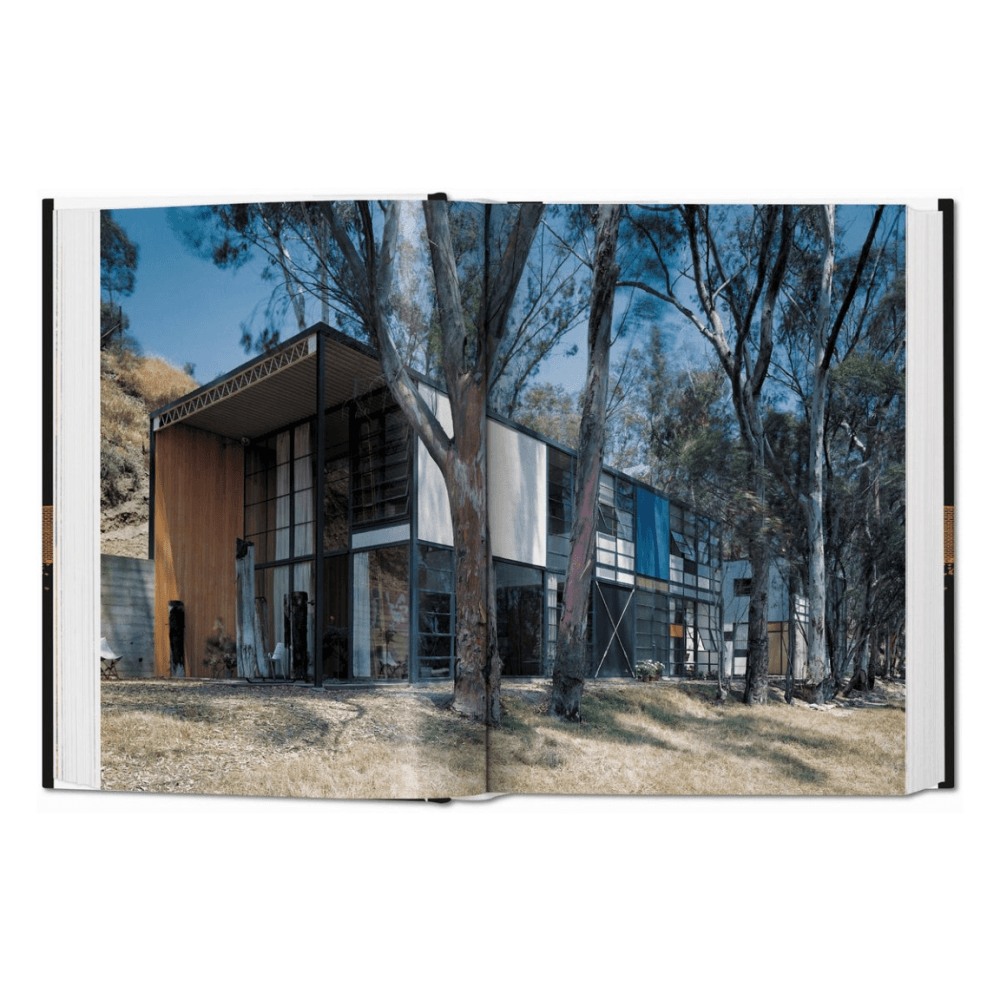 Case Study Houses: The Complete CSH Program 1945-1966