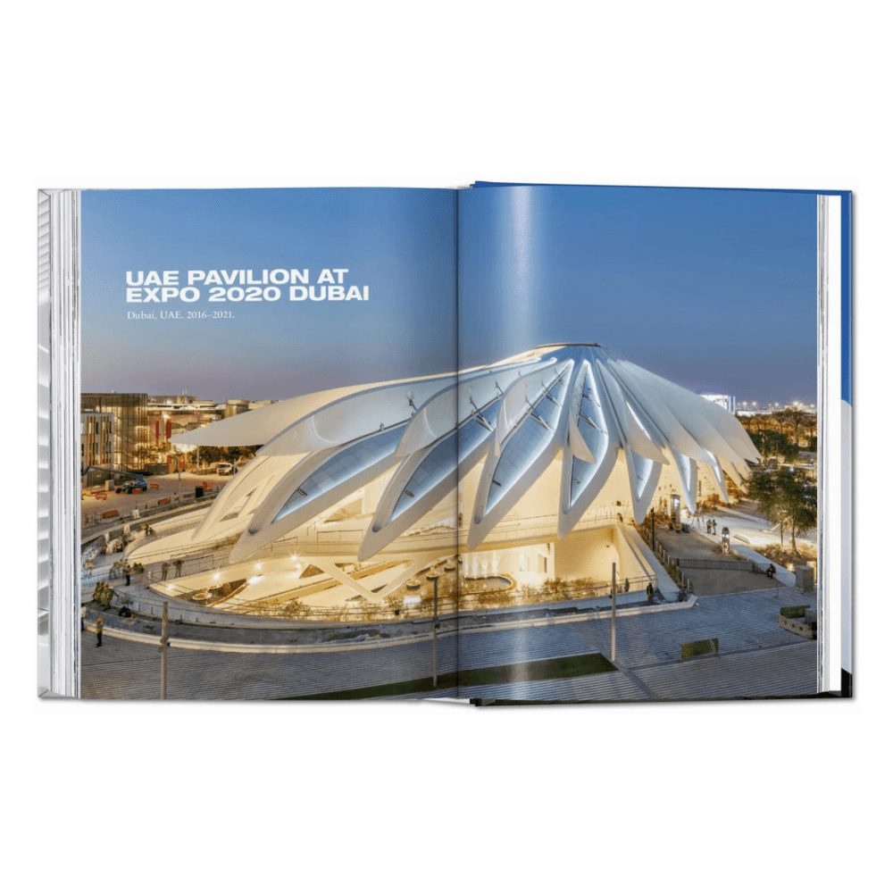 Calatrava: Complete Works 1979-Today