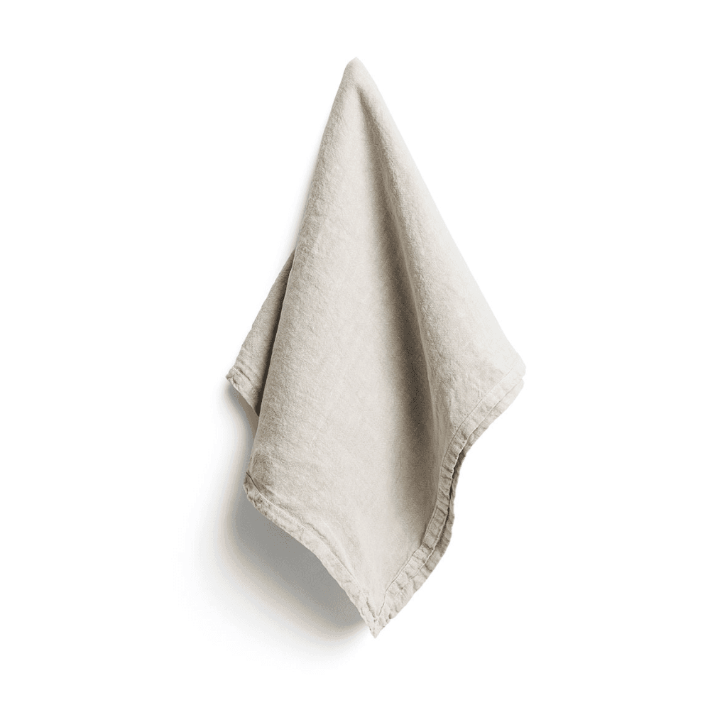 Tiller Set of 2 Napkins, Stone