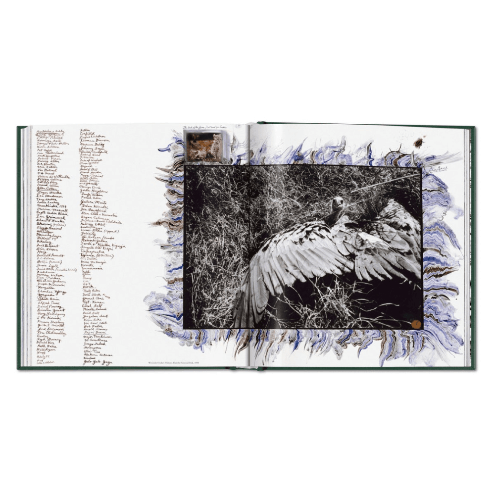 Peter Beard: The End of the Game