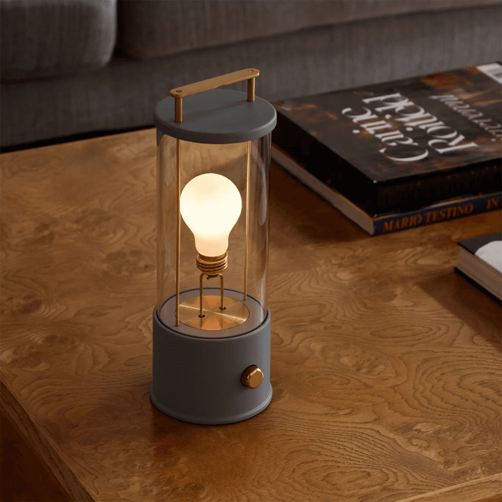 Muse 2.0 Portable Lamp