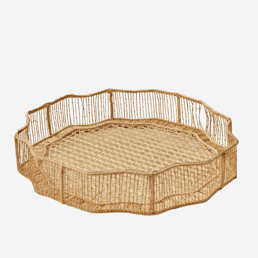 Deco Tray