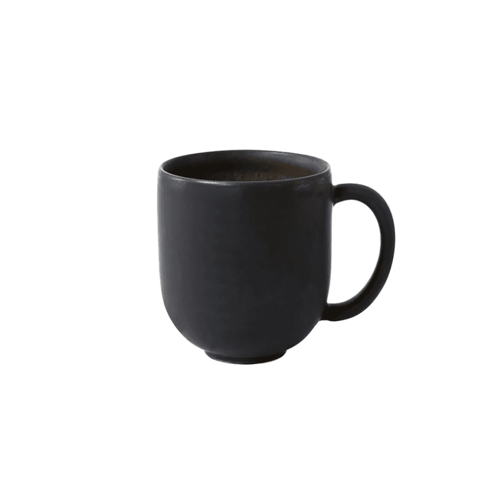 Tourron Mug, Samoa