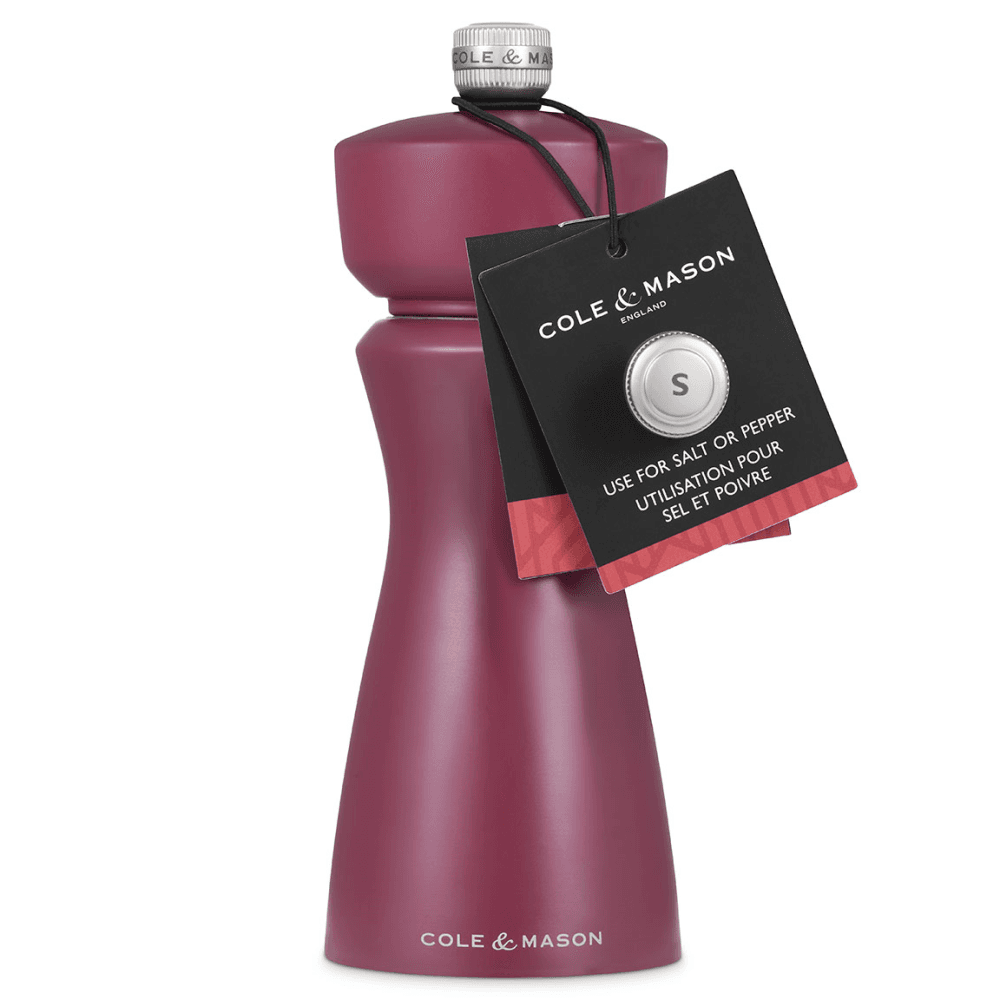Kenton Salt & Pepper Mill
