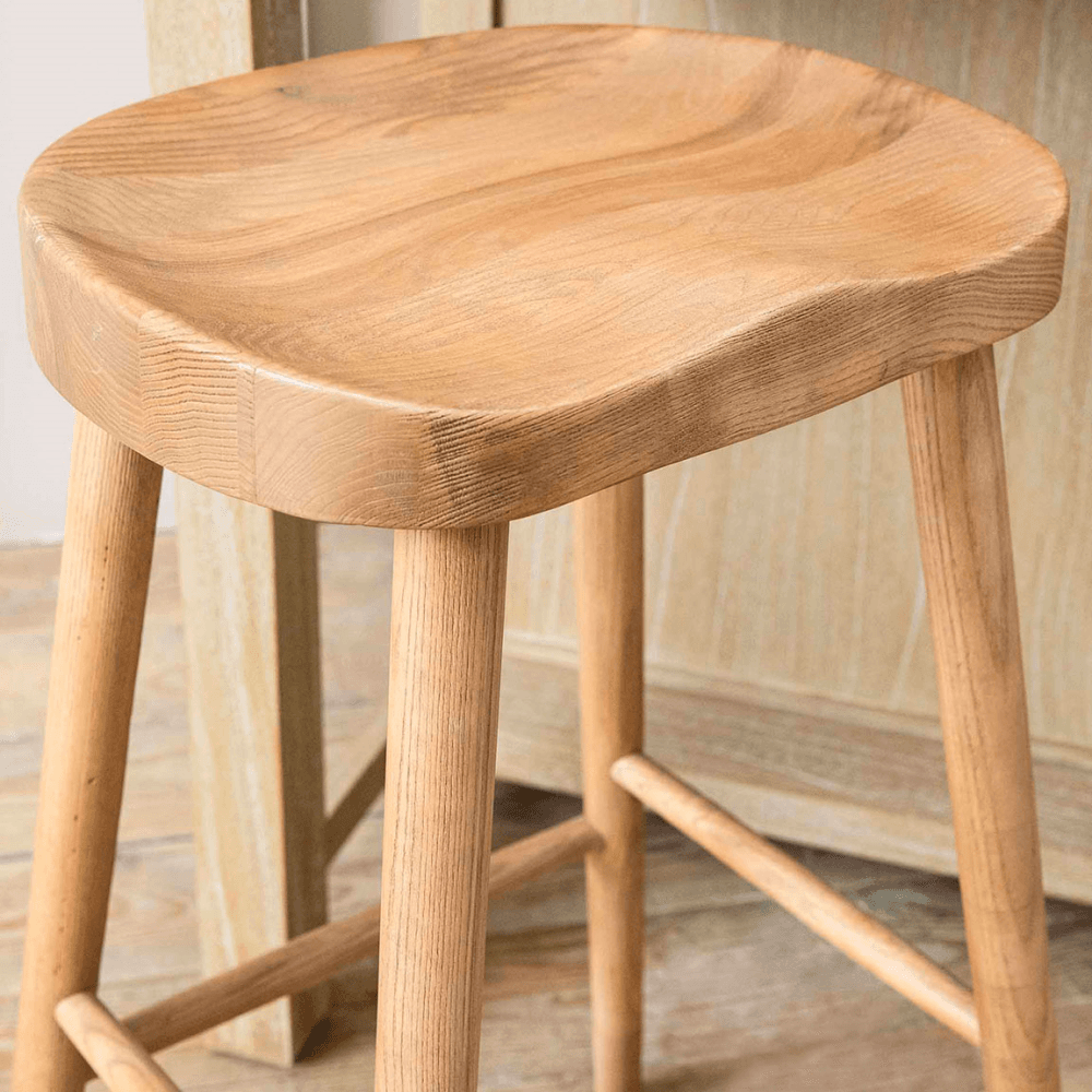 Lilley Bar Stool