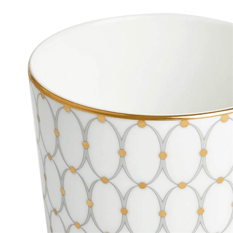 Renaissance Mug, Grey