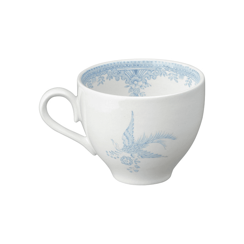 Asiatic Pheasants Teacup